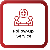 Service Highlights